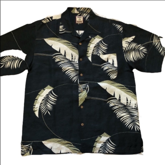 Tommy Bahama Other - tommy bahama button down shirt